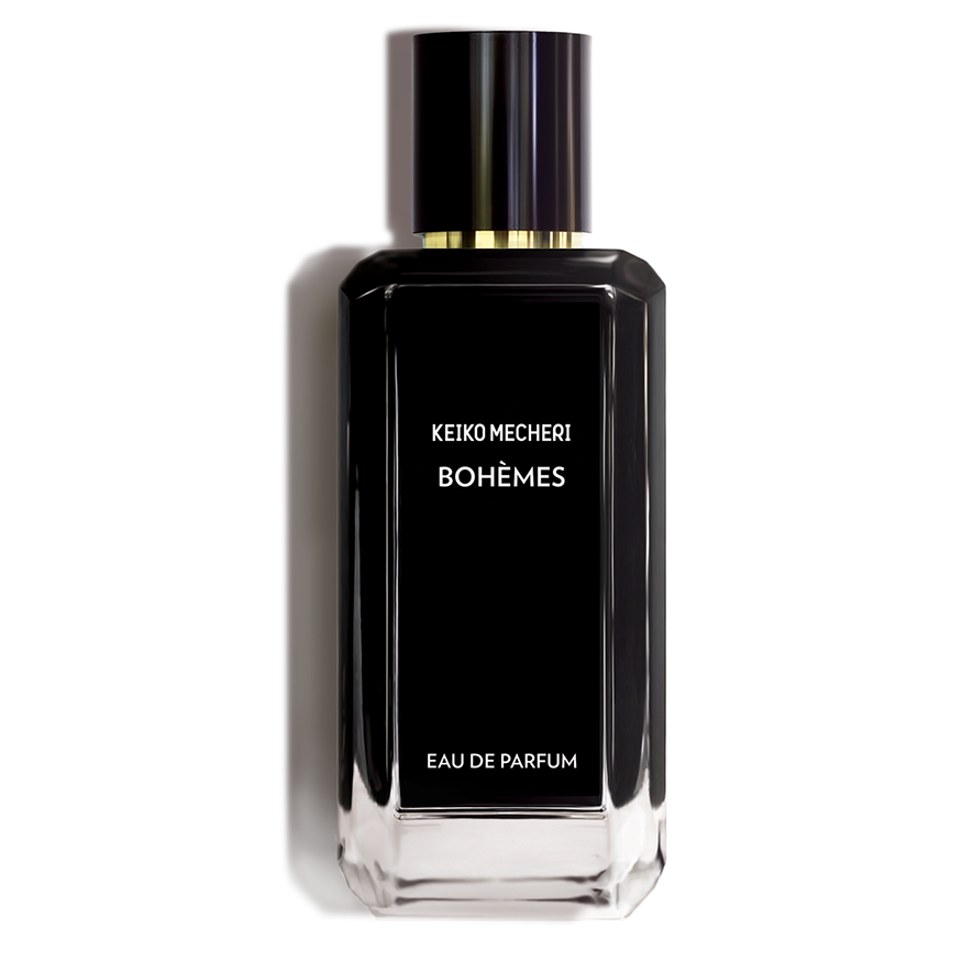 BOHÈMES