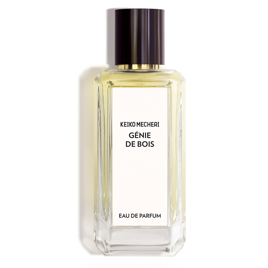 GÉNIE DES BOIS