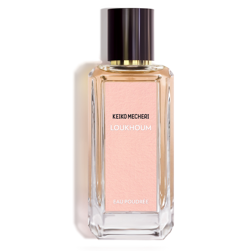 LOUKHOUM EAU POUDRÉE