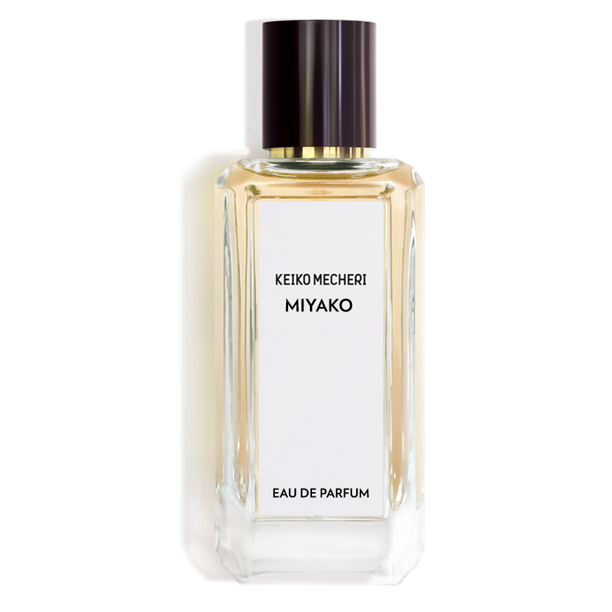 MIYAKO – Keiko Mecheri Fragrances MIYAKO – Keiko Mecheri Fragrances