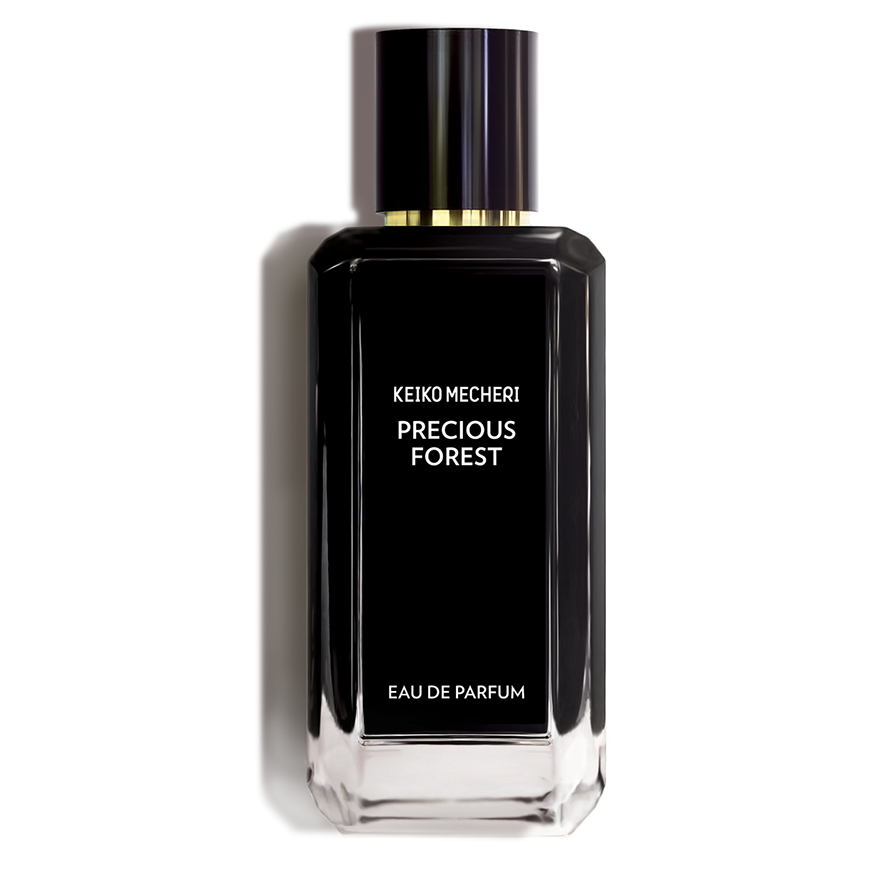 PRECIOUIS FOREST