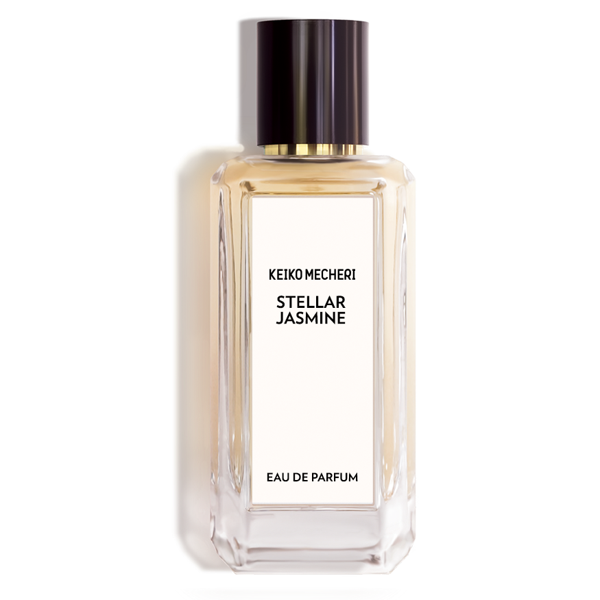 STELLAR JASMINE – Keiko Mecheri Fragrances STELLAR JASMINE – Keiko Mecheri Fragrances