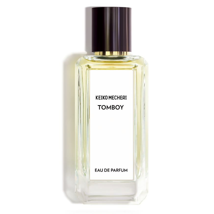 TOMBOY – Keiko Mecheri Fragrances TOMBOY – Keiko Mecheri Fragrances