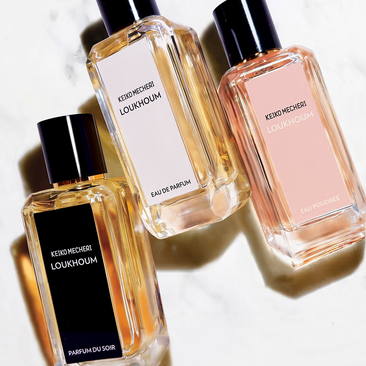 LOUKHOUM TRIO