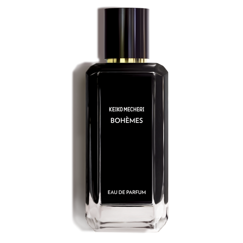 BOHÈMES