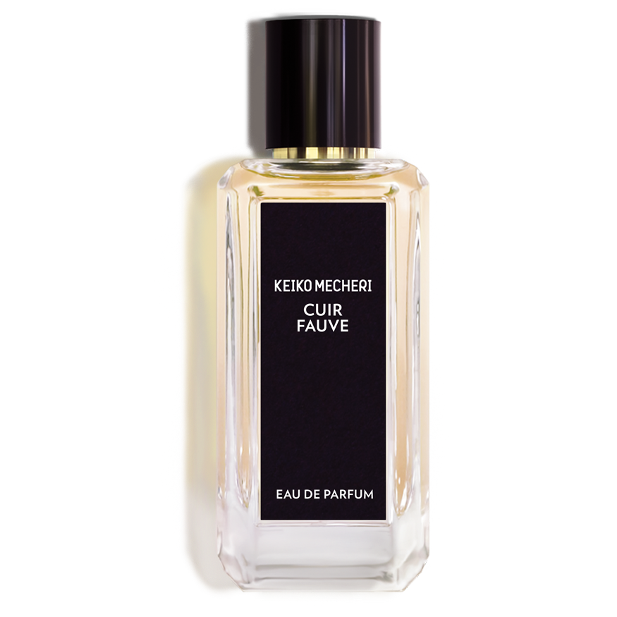 CUIR FAUVE