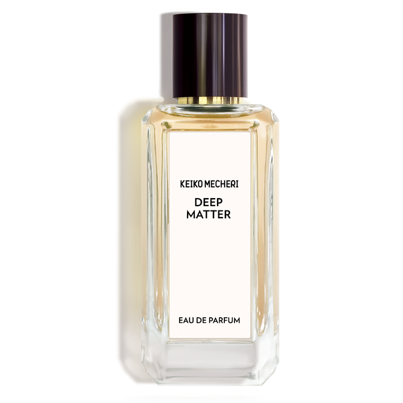 DEEP MATTER – Keiko Mecheri Fragrances