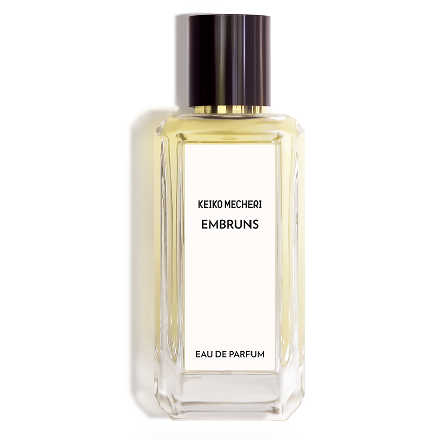 EMBRUNS