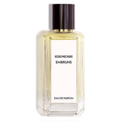 EMBRUNS
