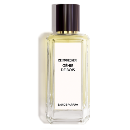 GÉNIE DES BOIS
