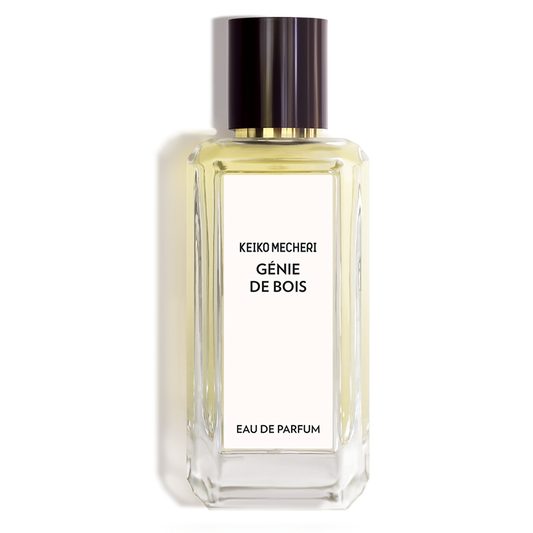 GÉNIE DES BOIS