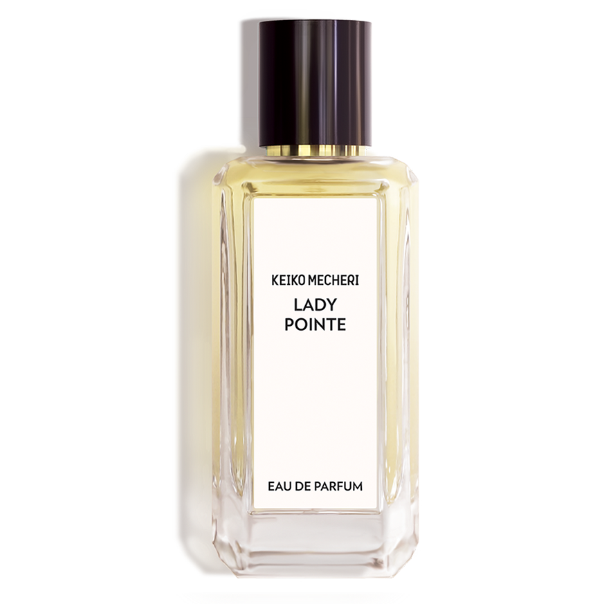 LADY POINTE