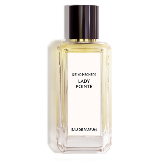 LADY POINTE