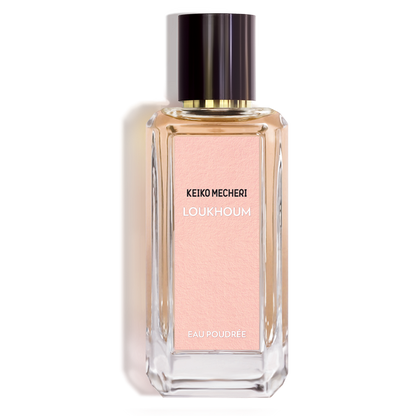 LOUKHOUM EAU POUDRÉE