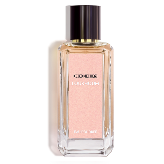 LOUKHOUM EAU POUDRÉE
