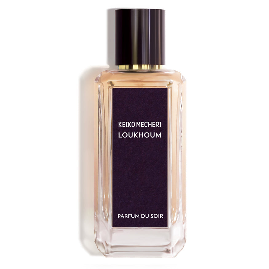 LOUKHOUM PARFUM DU SOIR