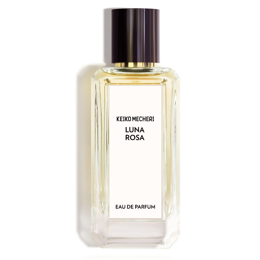 Luna Rosa Potato LUNA ROSA – Keiko Mecheri Fragrances