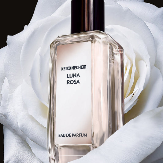LUNA ROSA