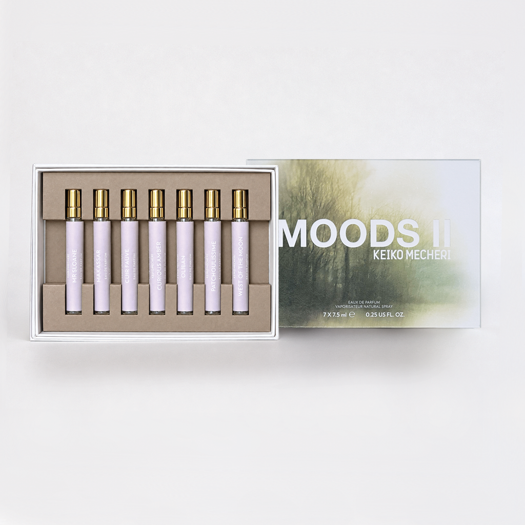 MOODS II