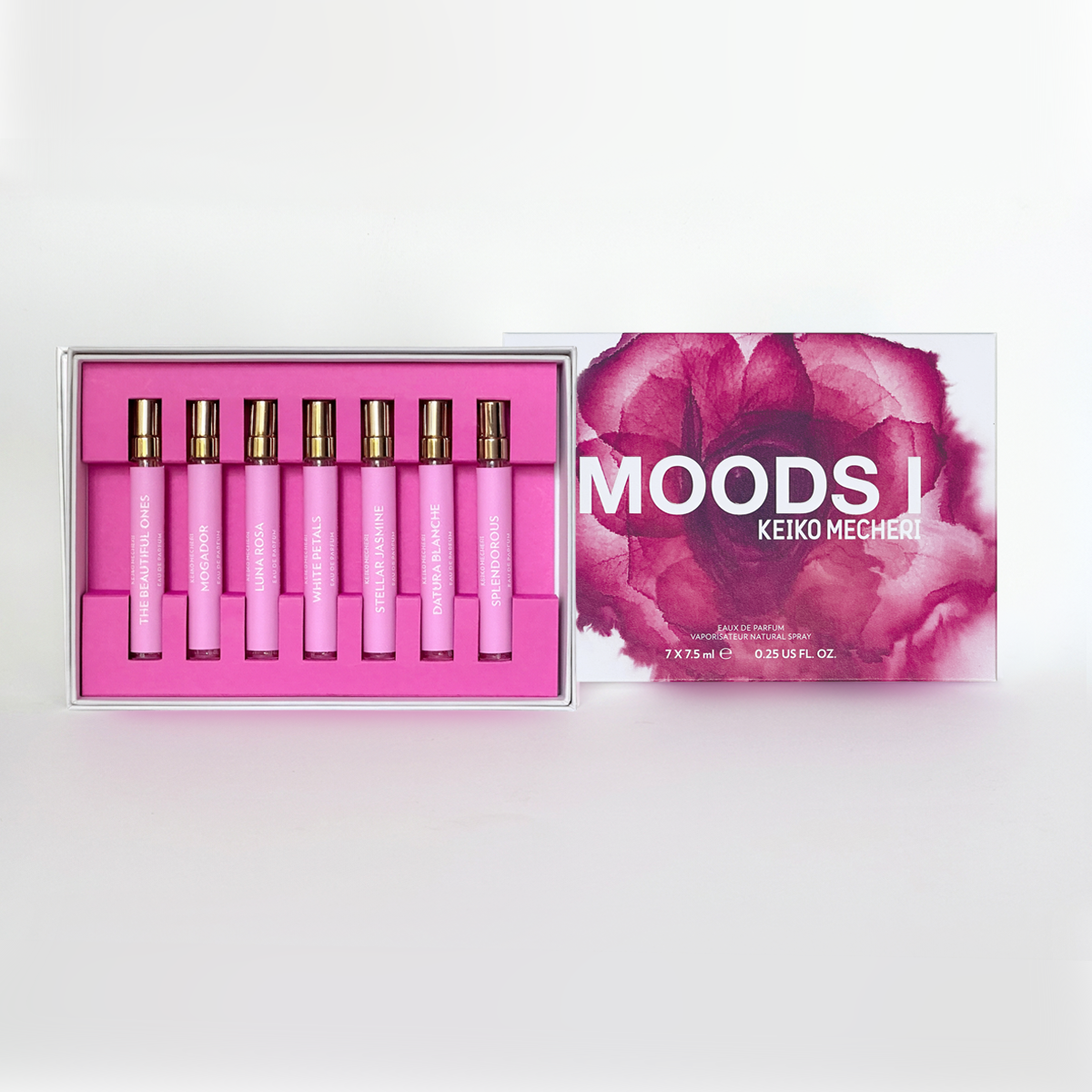 MOODS I