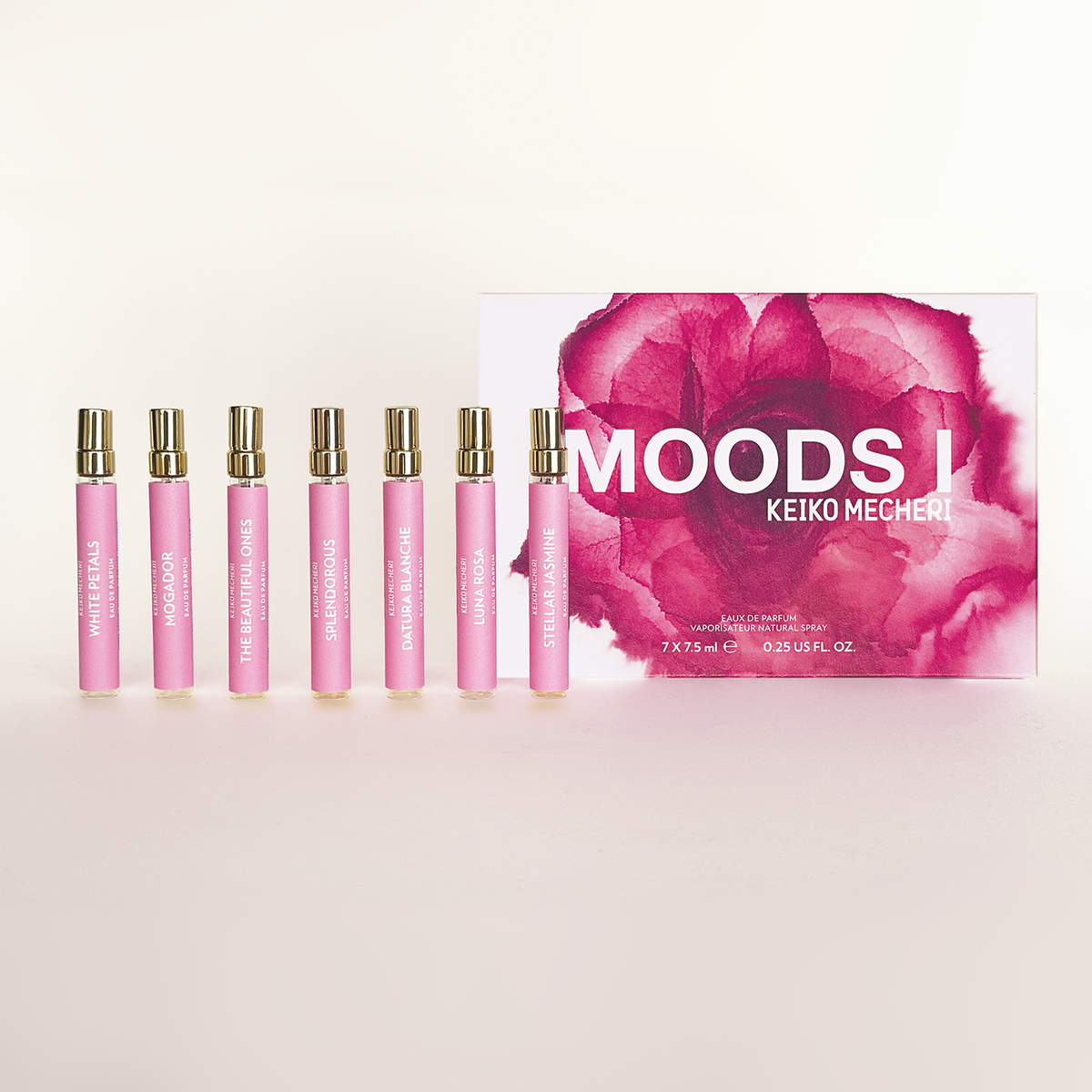 MOODS I