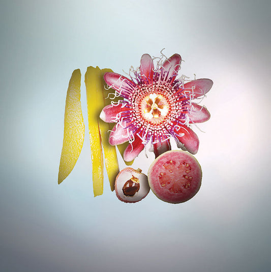 PASSIFLORA