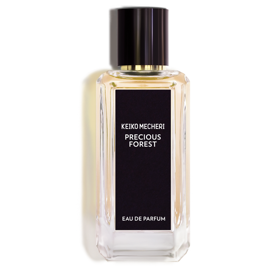 Precious Forest Eau de Parfum | Keiko Mecheri – Keiko Mecheri