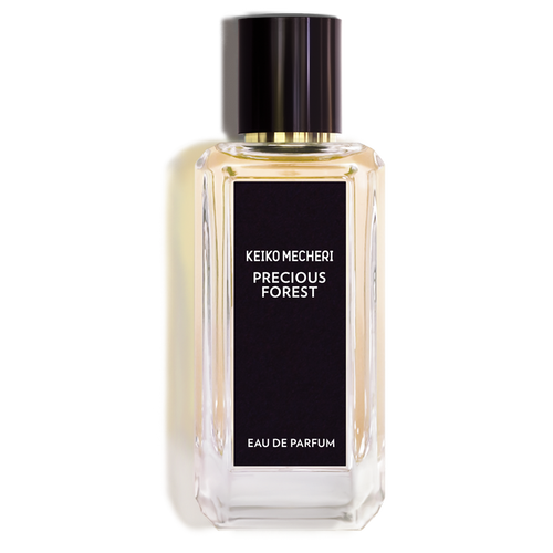 PRECIOUIS FOREST – Keiko Mecheri Fragrances