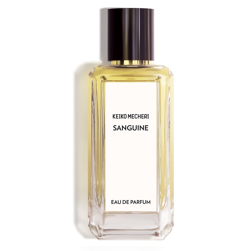 CITRUS – Keiko Mecheri Fragrances CITRUS – Keiko Mecheri Fragrances
