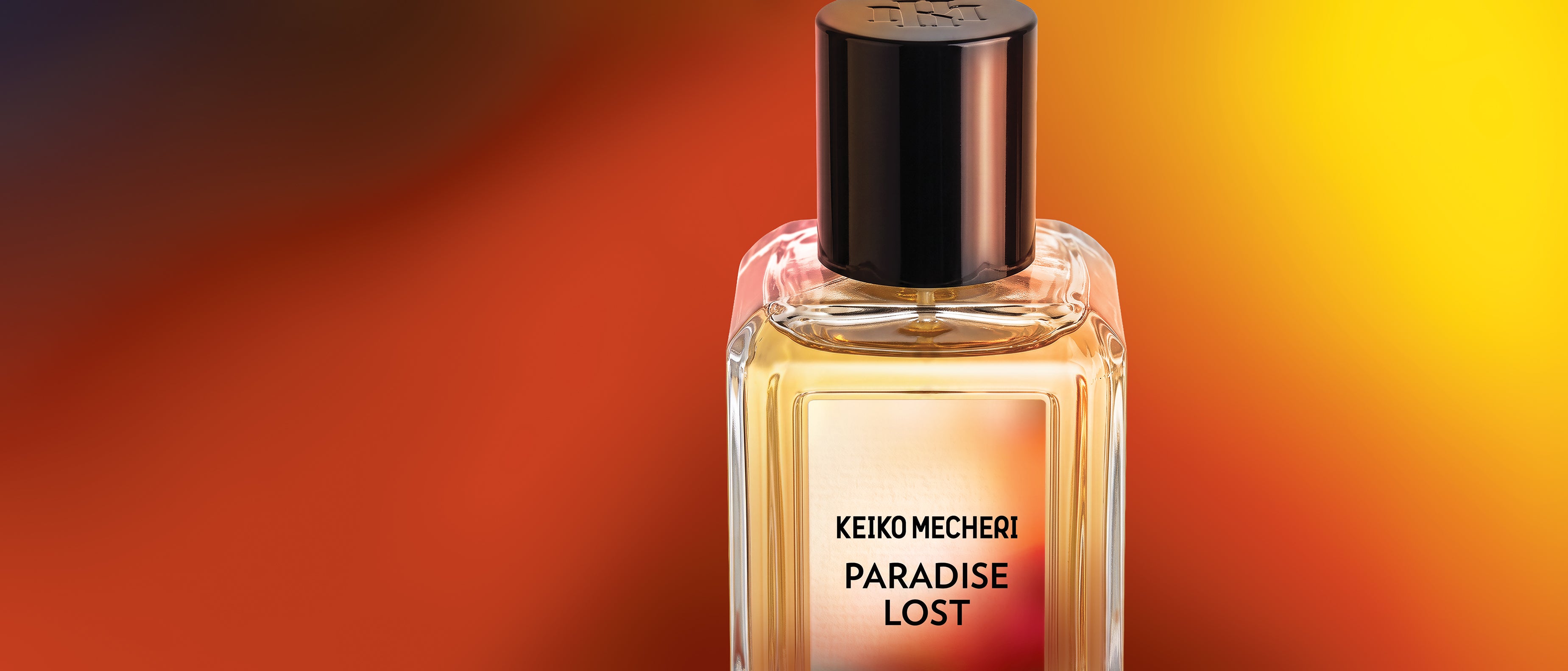 Keiko Mecheri Fragrances