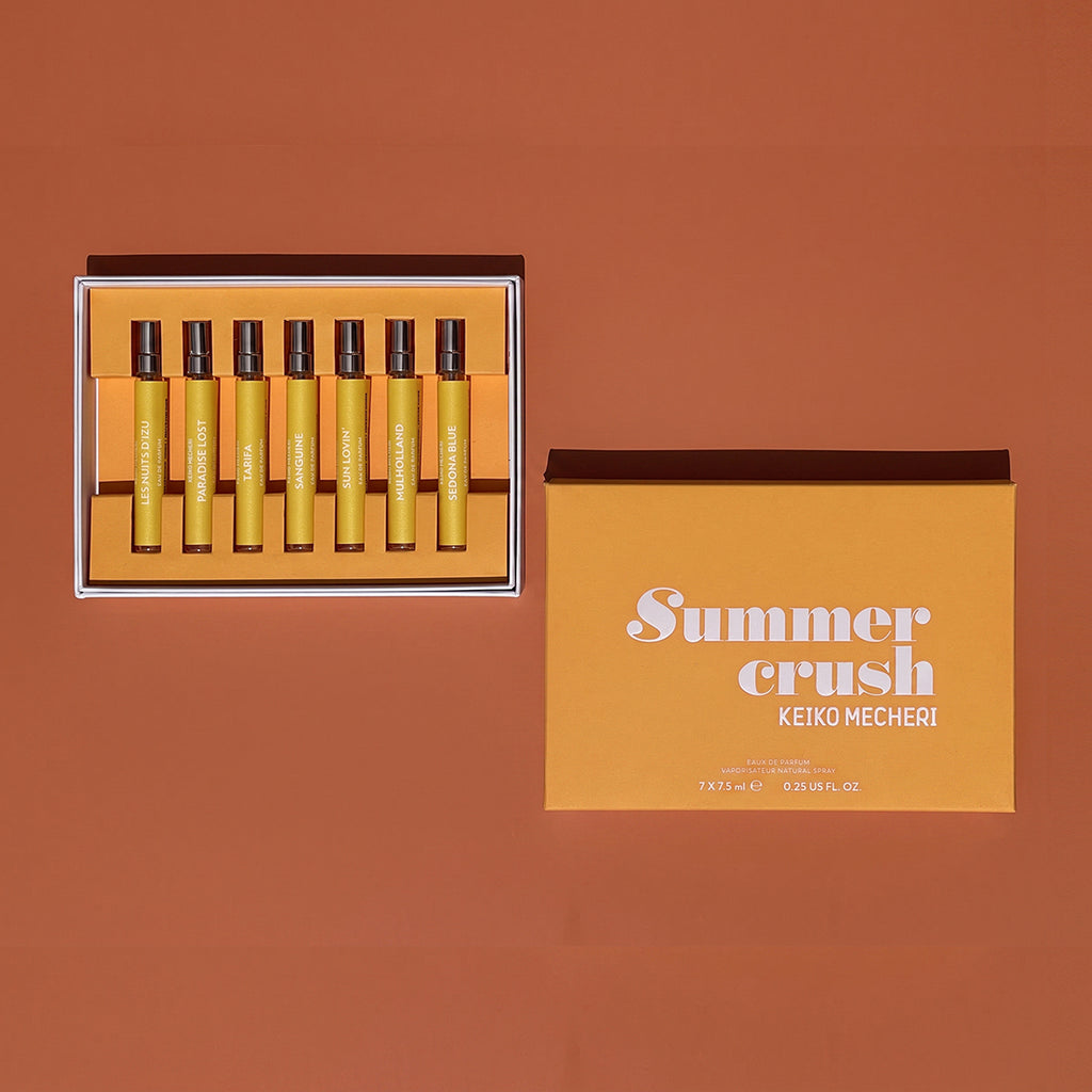 Summer Crush