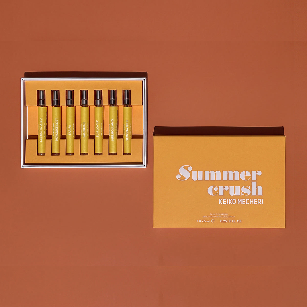 Summer Crush