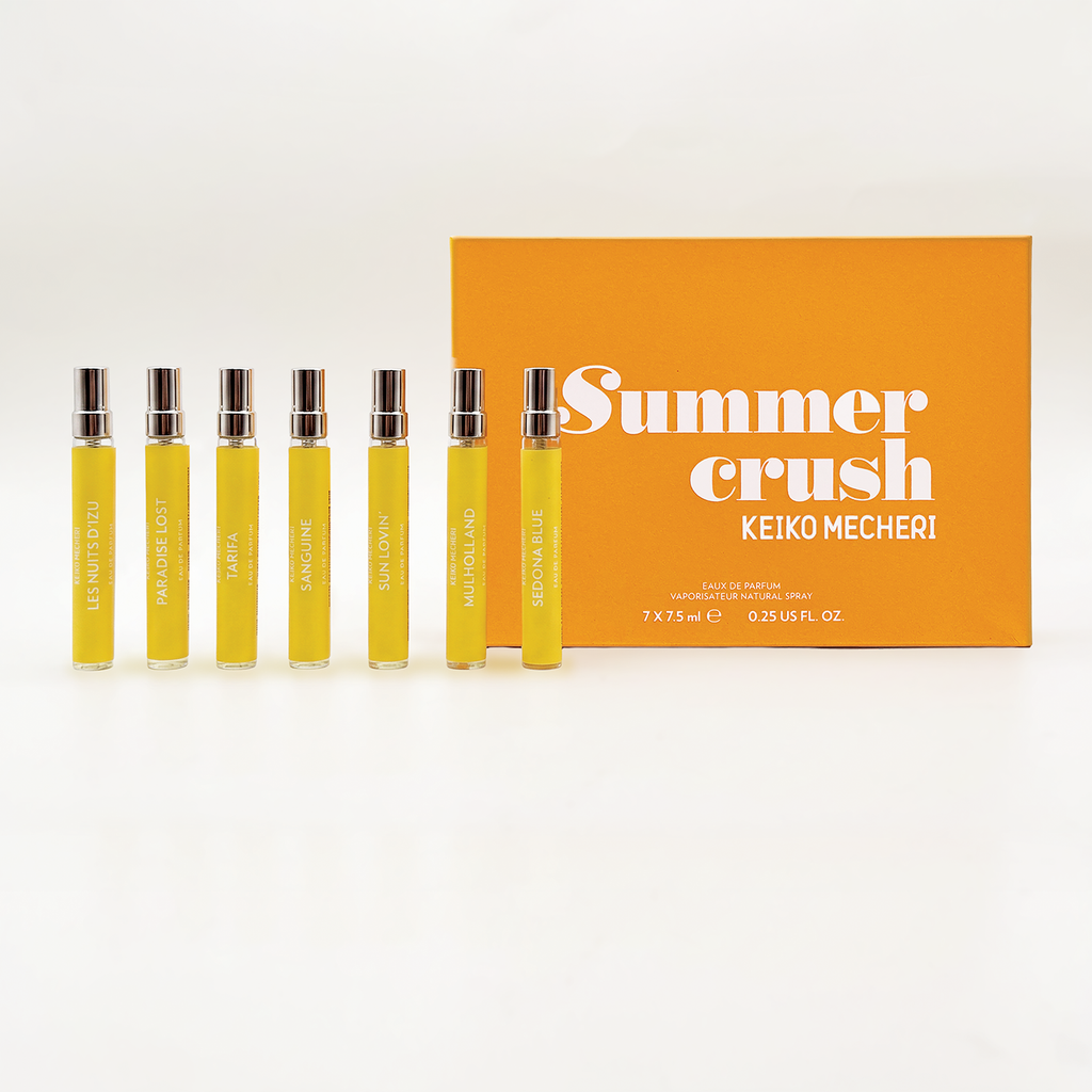 Summer Crush