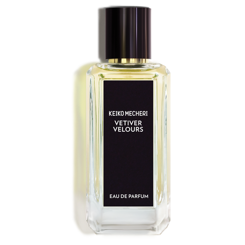VETIVER VELOURS – Keiko Mecheri Fragrances