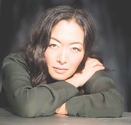 Official Site | Keiko Mecheri